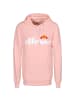 ellesse Hoodie Torices in light pink