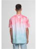 Just Rhyse T-Shirt "Just Rhyse Wavebounce T-Shirt" in Grün
