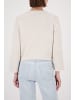 monari Strickjacke von MONARI in Champagne Beige