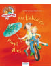 Esslinger Kinderbuch - Vorlesebären: Mit Liebeluise klappt alles