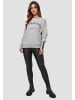 Decay Sweatshirt in Grau