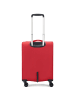 Roncato Joy 4 Rollen Kabinentrolley S 55 cm rosso