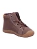 PEPINO Stiefel Kinder GEORGIE in Braun