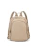 DIANA Rucksack in ALMOND