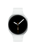 Samsung Smartwatch Galaxy Watch8 in silber