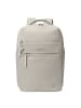 Hedgren Furo Shiki Daypack RFID Schutz 42 cm in pussywillow grey