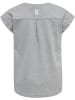 Hummel T-Shirt Hmlprima Mädchen in GREY MELANGE