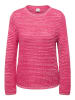 Rabe Pullover in Pink