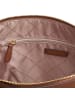 Michael Kors Umhängetasche in Brown