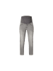 Noppies Mom Fit 7/8 Jeans Azua in Grey Denim