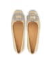 Kazar Pumps in Beige