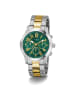 Guess Quarzuhr GW1006G4 in Bicolor