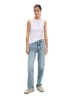 Marc O'Polo Jeans Model Erin straight in Light Blue