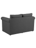 ebuy24 Schlafsofa Romy Grau 146 x 74 cm