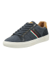 Pantofola D'Oro Sneaker in Dress Blue