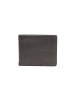 Strellson Billfold 'Carter Jaden in Schwarz'