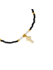 Luxenter Armband Nyali mit 18 Karat Gelbgold-Finish – NYALI