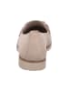 Tamaris Slipper in taupe