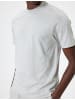 KOTON T-shirt in Grau