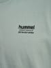 Hummel Hummel T-Shirt Hmlloose Lebensstil Erwachsene in ICEBERG GREEN