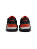 Hummel Hummel Hallenschuh Court Control Innenbereich Erwachsene in BLACK/RED