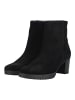 Gabor Stiefelette in Schwarz