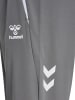 Hummel Sporthose "Lead 2.0 Woven Pants" in Grau