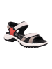 ROHDE Trekkingsandalen in Weiß