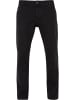 2Y Studios 2Y Studios Herren 2Y Basic Straight Fit Denim in black