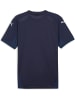Puma Sportshirt "TeamFinal Jersey" in Blau