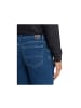 Pioneer Jeans in blau