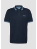 s.Oliver Polo-Shirt in 59D1_navy