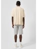 QS Polo-Shirt  in  9306_beige