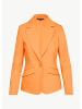 comma Indoor-Blazer  in  2236_orange