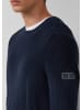 s.Oliver Strickpullover in 5978_navy