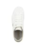 K-SWISS Sneaker low Court Shield in weiss