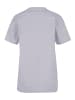 F4NT4STIC T-Shirt in heather grey