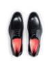 LLOYD Schuhe RAPPORT in SCHWARZ