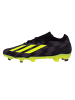 adidas Fussballschuhe X Crazyfast Inj.3 FG in Schwarz