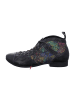 Think! Komfort Stiefeletten in Schwarz