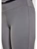 IZIA Damen Shorts in Rauch