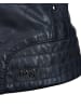 Maze Lederjacke 31Ryana in navy