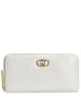 Liu Jo Lapuffy - Geldbörse XL 12cc 19 cm (cipria) in off white