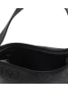 Valentino Samba Re Schultertasche 29.5 cm in nero