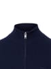 Gant Strickjacke in marine - 0002