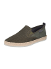 rieker Espadrilles in Grün