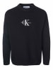 Calvin Klein Pullover & Strickjacke für Herren in schwarz