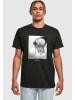 Mister Tee T-Shirt in black