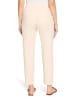 CARTOON Leinenhose unifarben in Oat Milk