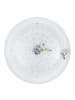 Globo lighting Deckenleuchte "MANNI" in black